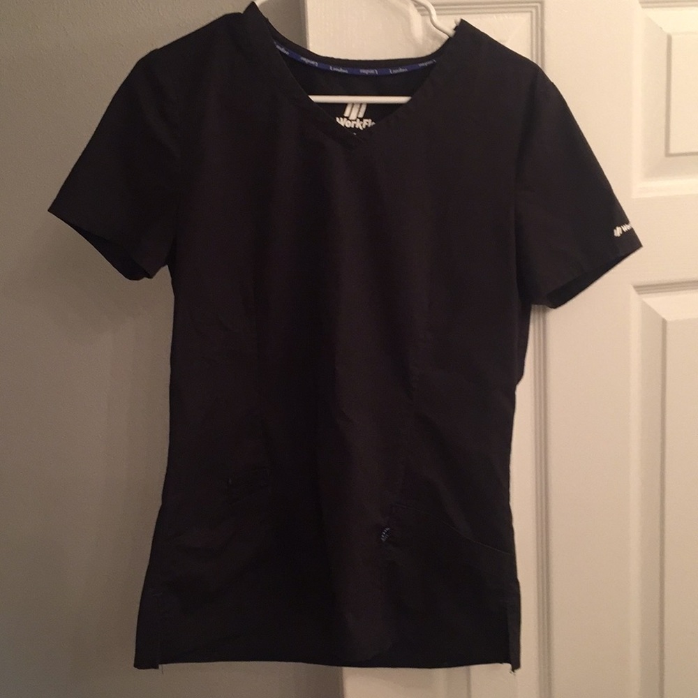 Scrub Top